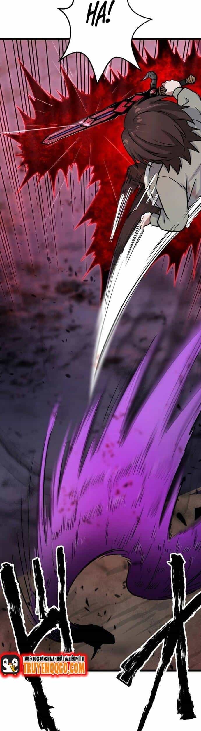 Yuusha Gakuen No Fukushuusei - Chương 3 - ảnh 73