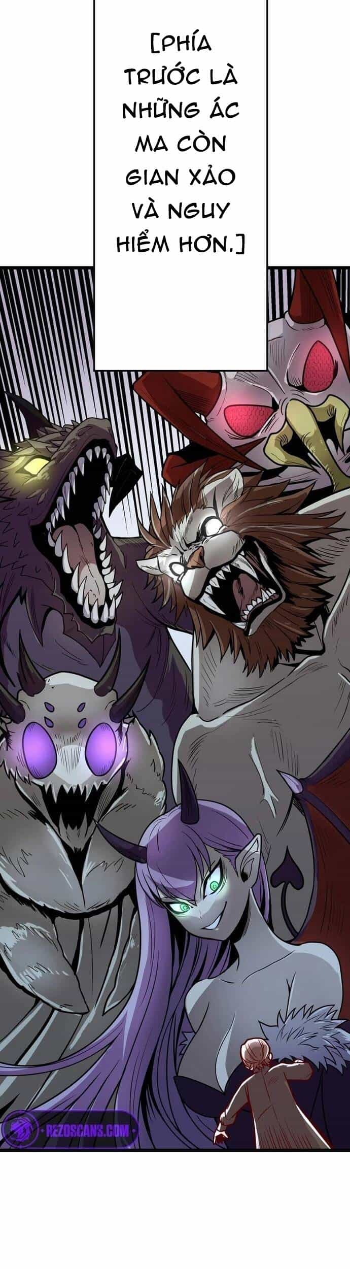 Yuusha Gakuen No Fukushuusei - Chương 4 - ảnh 27
