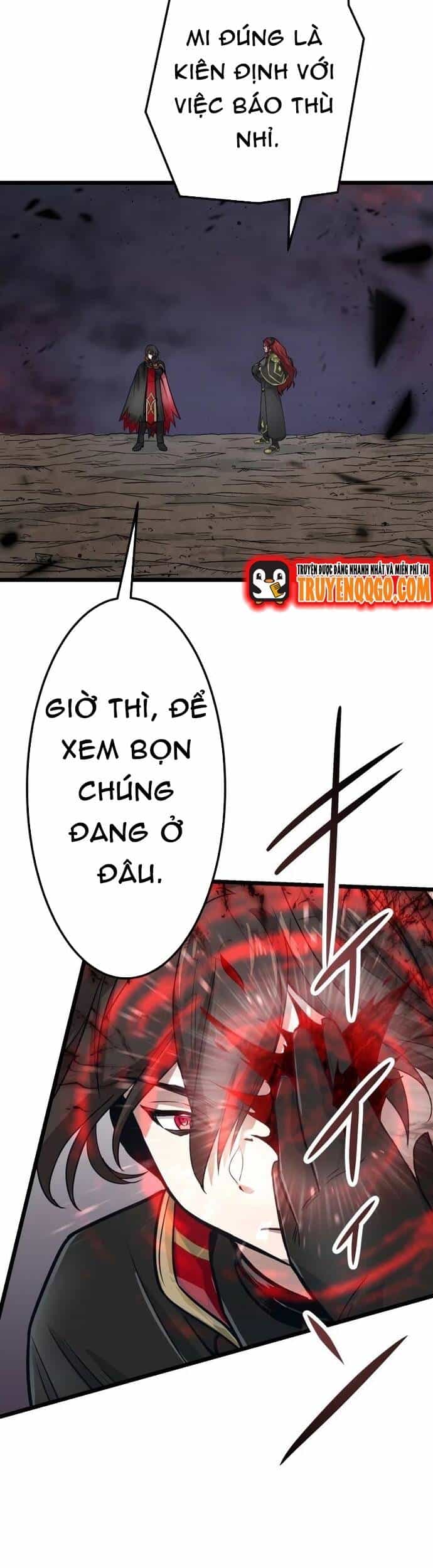 Yuusha Gakuen No Fukushuusei - Chương 4 - ảnh 47