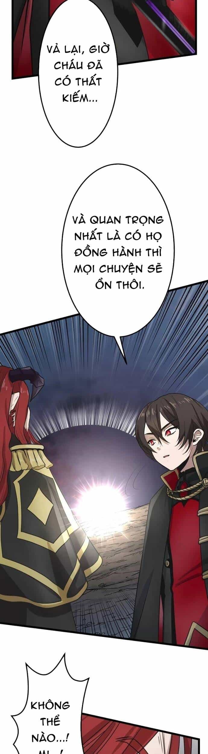 Yuusha Gakuen No Fukushuusei - Chương 4 - ảnh 52
