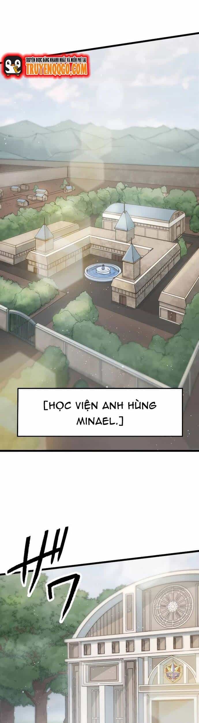 Yuusha Gakuen No Fukushuusei - Chương 4 - ảnh 66