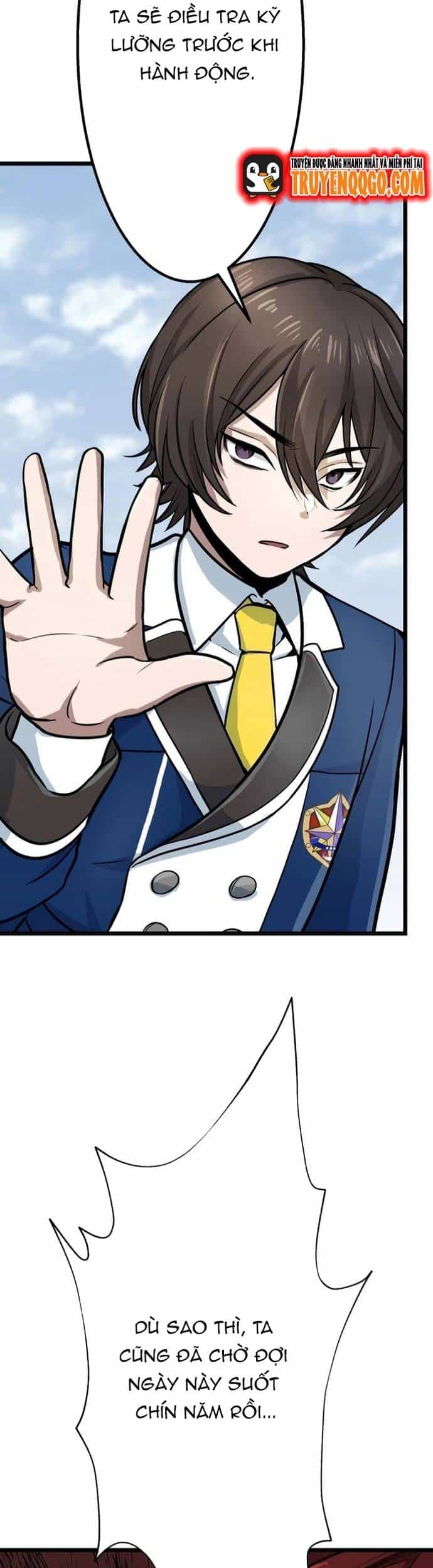Yuusha Gakuen No Fukushuusei - Chương 5 - ảnh 12