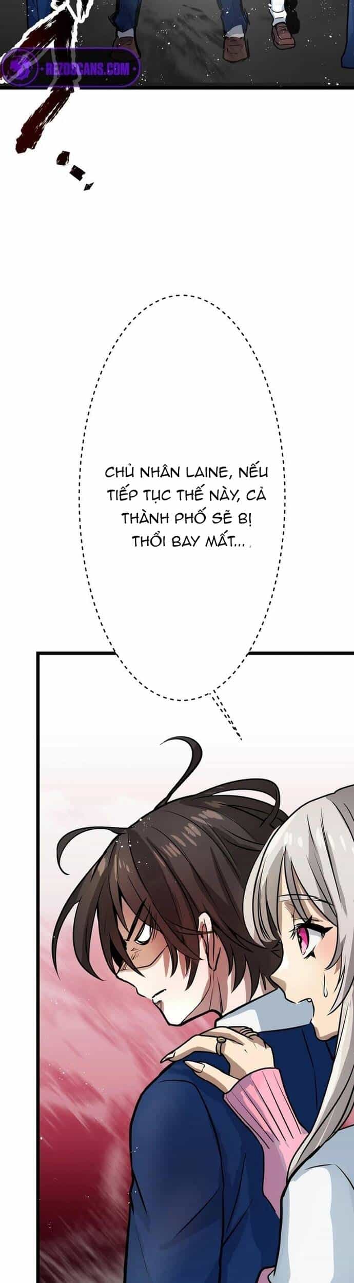 Yuusha Gakuen No Fukushuusei - Chương 5 - ảnh 19