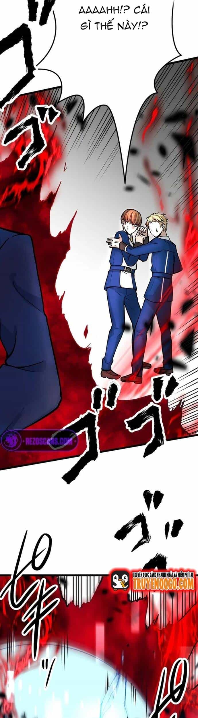 Yuusha Gakuen No Fukushuusei - Chương 5 - ảnh 42