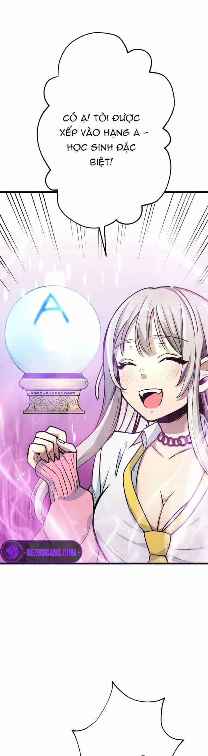 Yuusha Gakuen No Fukushuusei - Chương 5 - ảnh 52