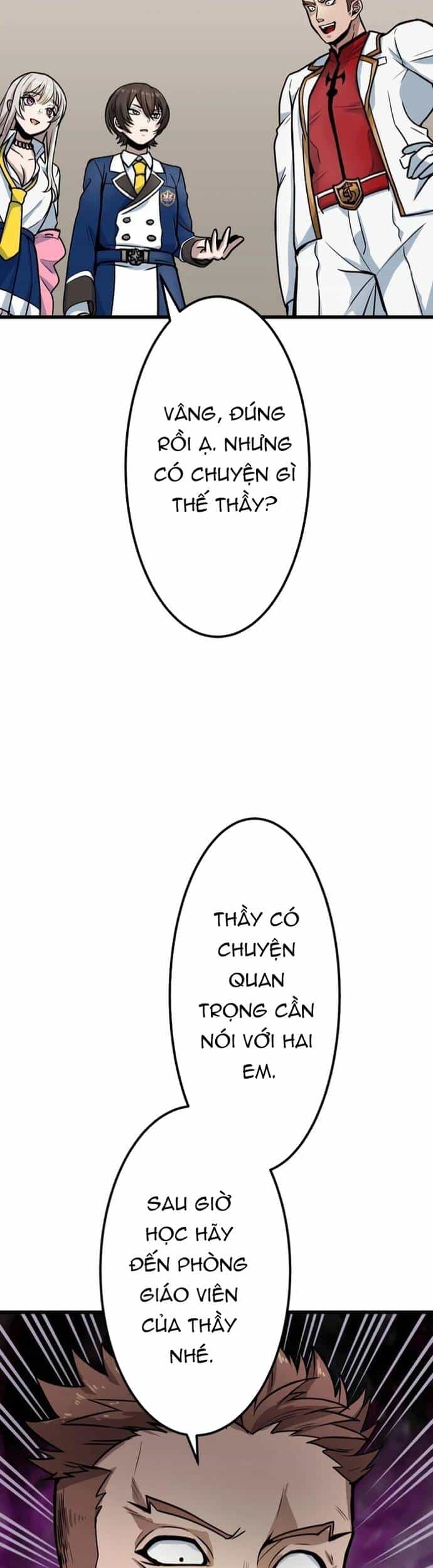 Yuusha Gakuen No Fukushuusei - Chương 5 - ảnh 56