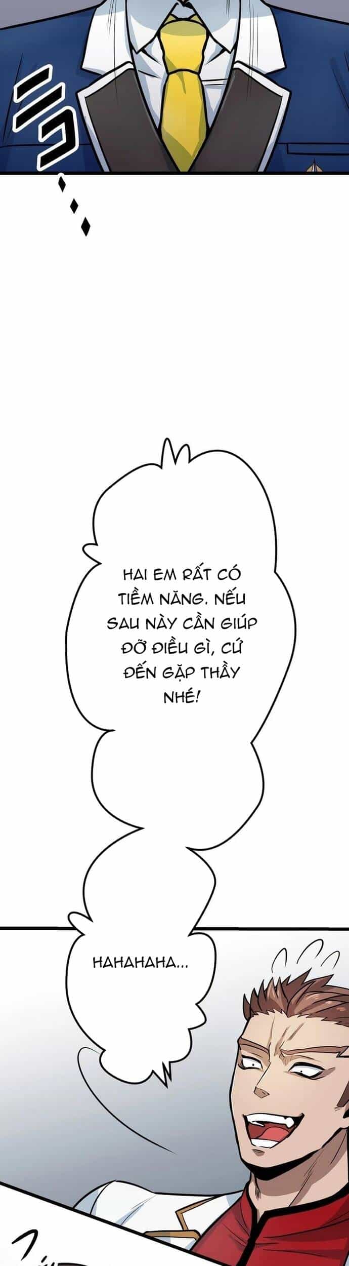 Yuusha Gakuen No Fukushuusei - Chương 6 - ảnh 16