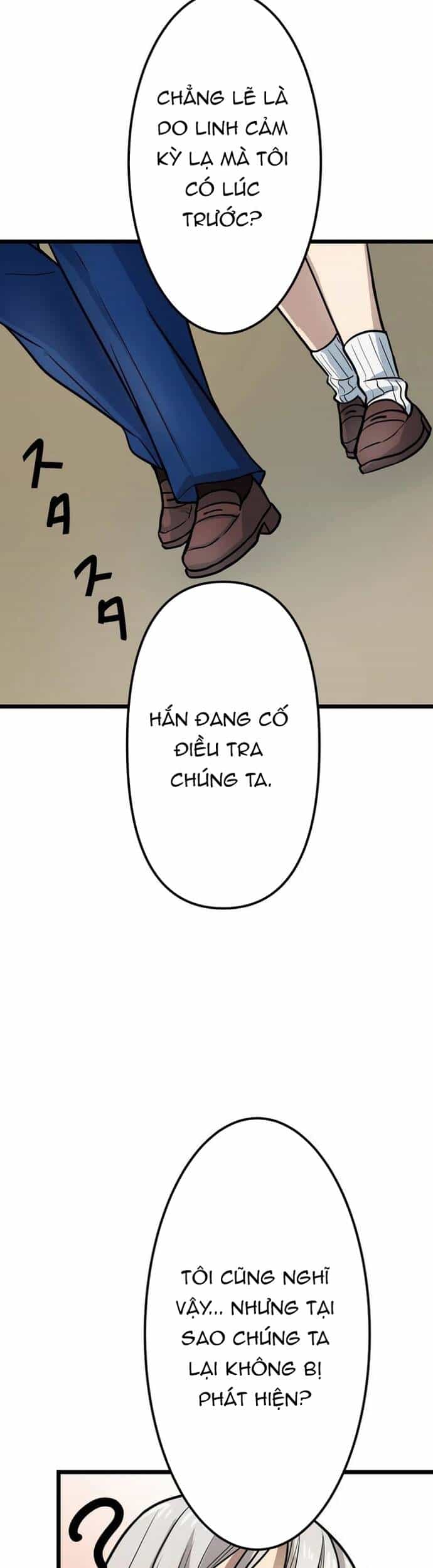Yuusha Gakuen No Fukushuusei - Chương 6 - ảnh 18