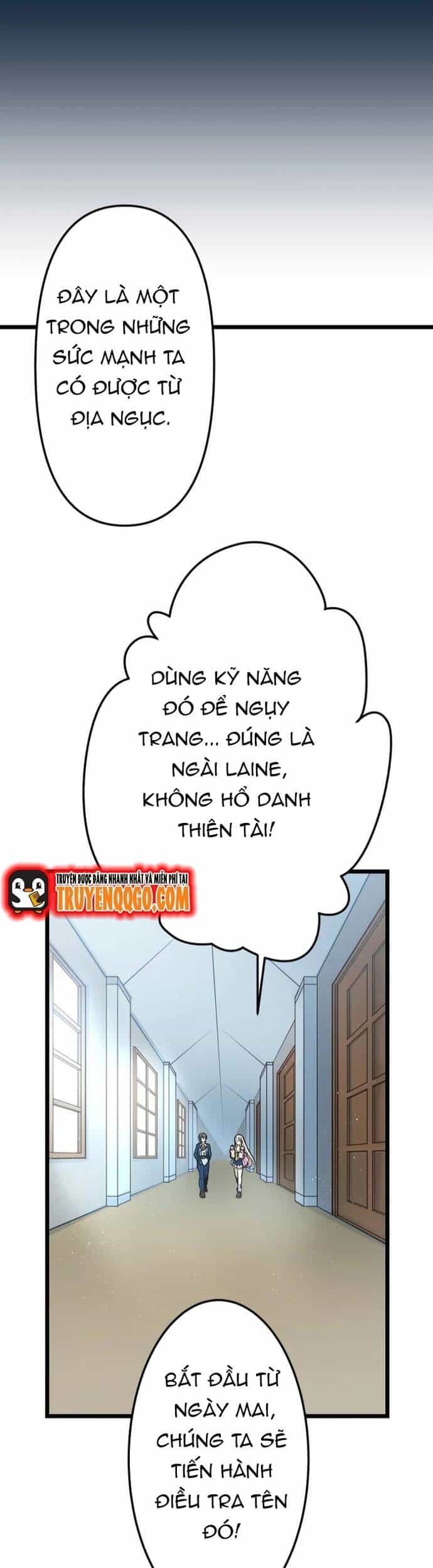 Yuusha Gakuen No Fukushuusei - Chương 6 - ảnh 20