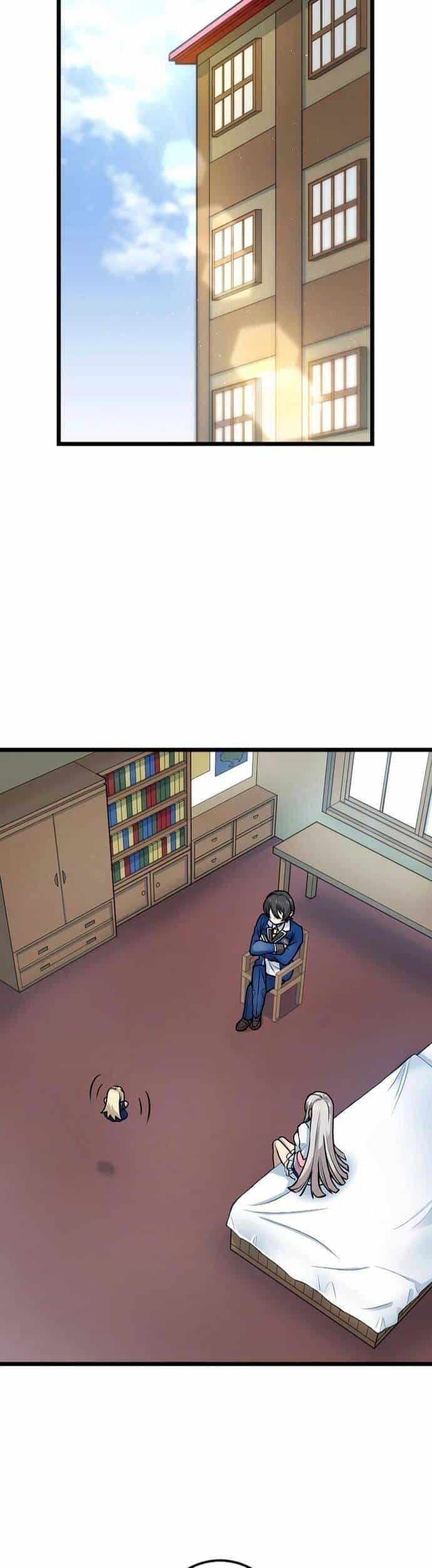 Yuusha Gakuen No Fukushuusei - Chương 6 - ảnh 23