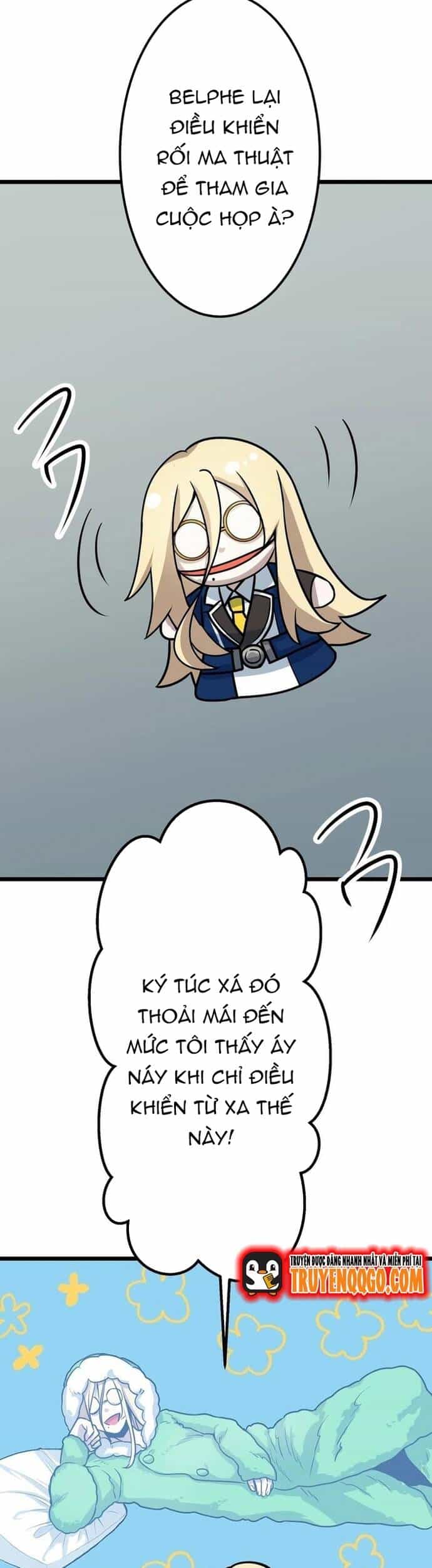 Yuusha Gakuen No Fukushuusei - Chương 6 - ảnh 24