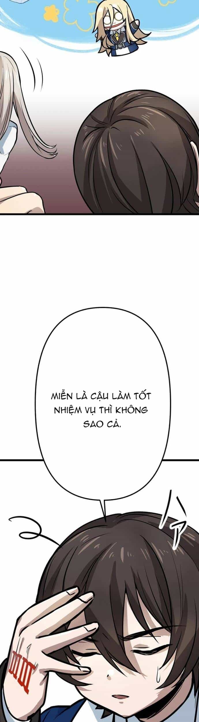 Yuusha Gakuen No Fukushuusei - Chương 6 - ảnh 25