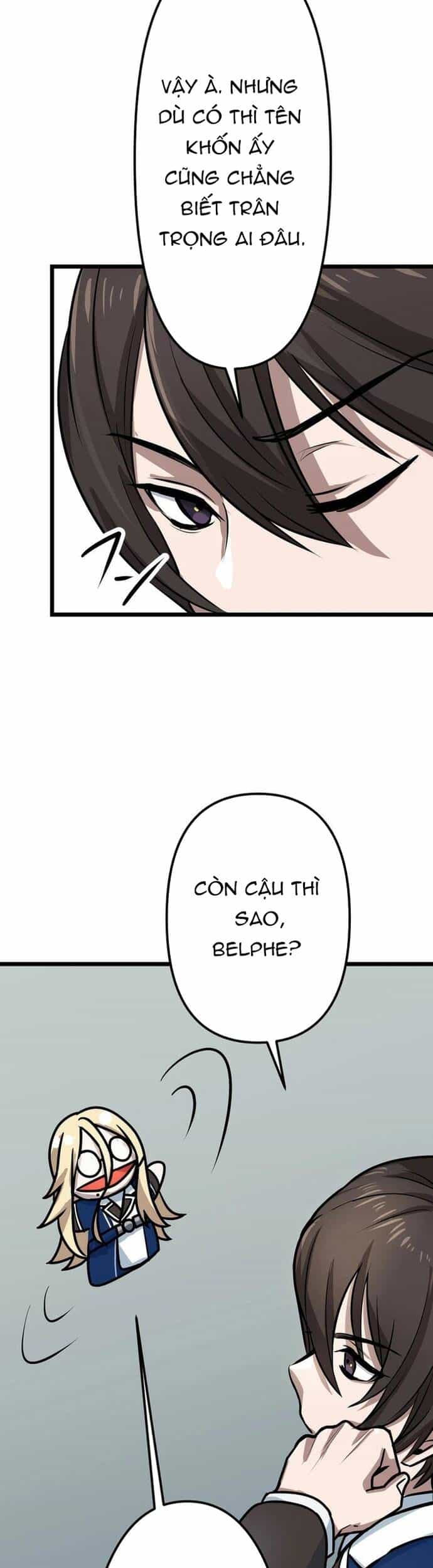 Yuusha Gakuen No Fukushuusei - Chương 6 - ảnh 27