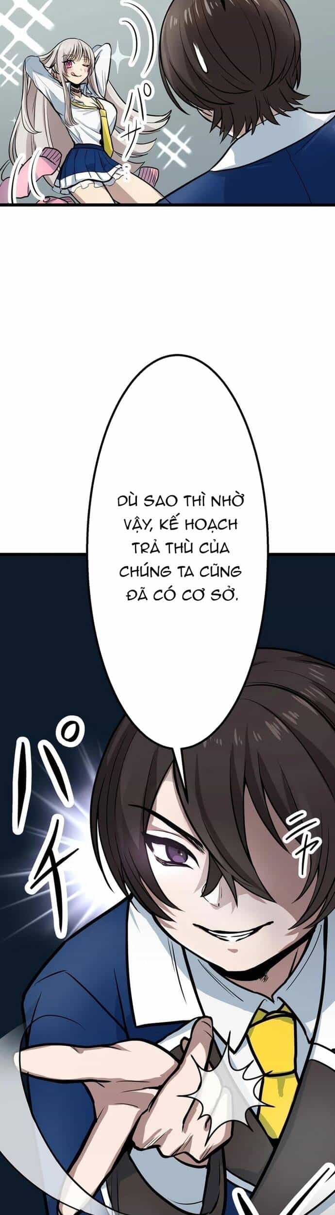 Yuusha Gakuen No Fukushuusei - Chương 6 - ảnh 37