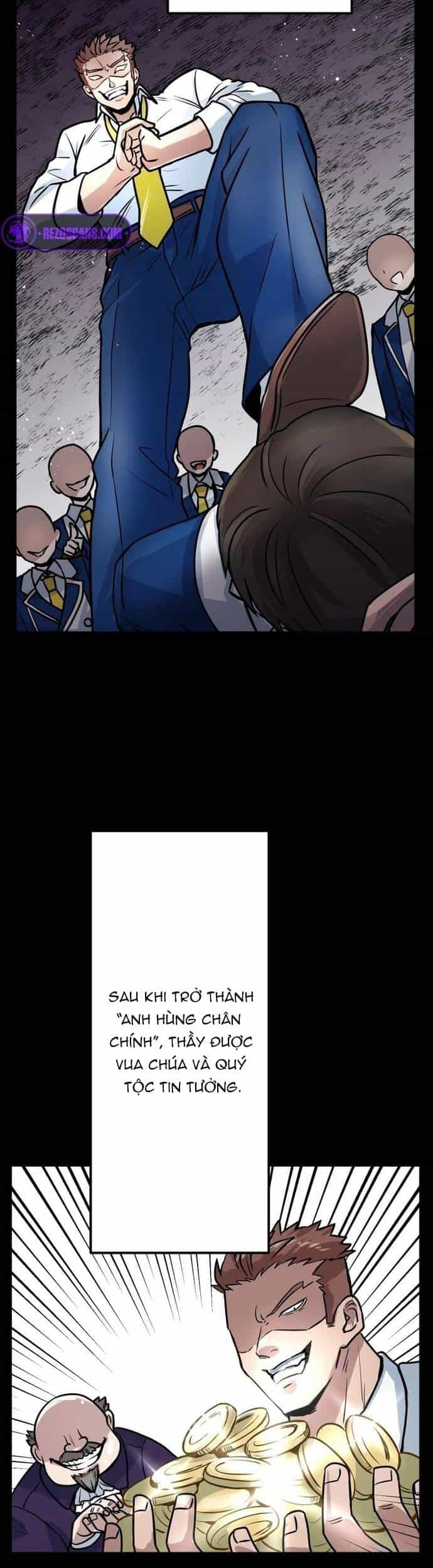 Yuusha Gakuen No Fukushuusei - Chương 7 - ảnh 14