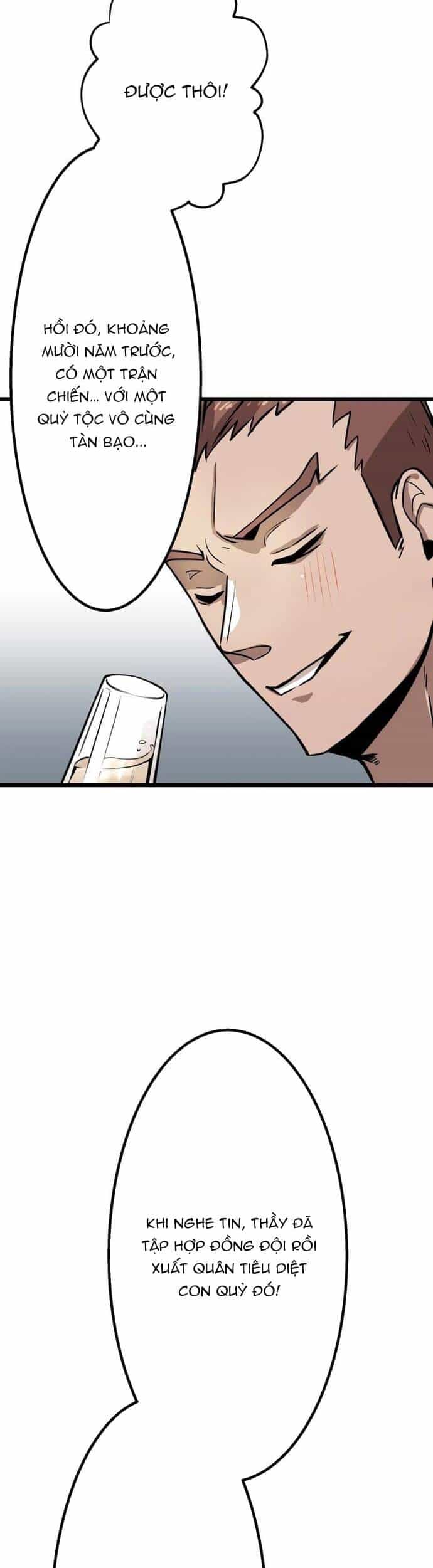 Yuusha Gakuen No Fukushuusei - Chương 7 - ảnh 17