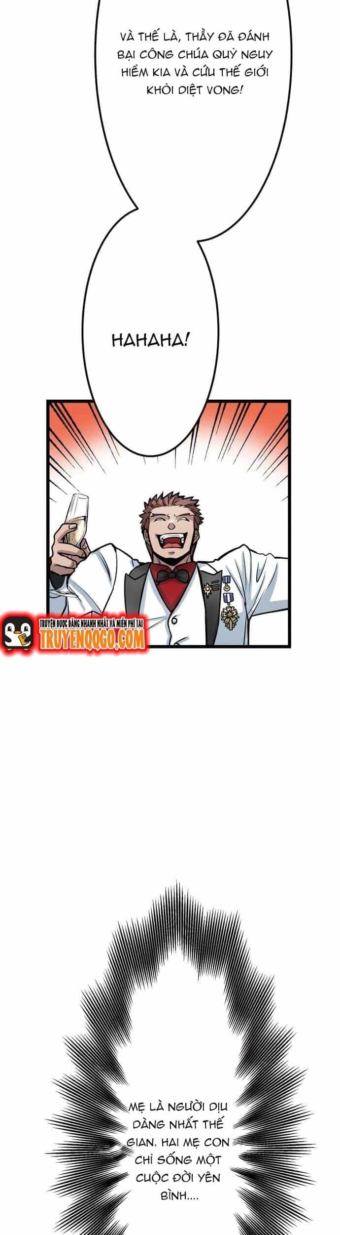 Yuusha Gakuen No Fukushuusei - Chương 7 - ảnh 22