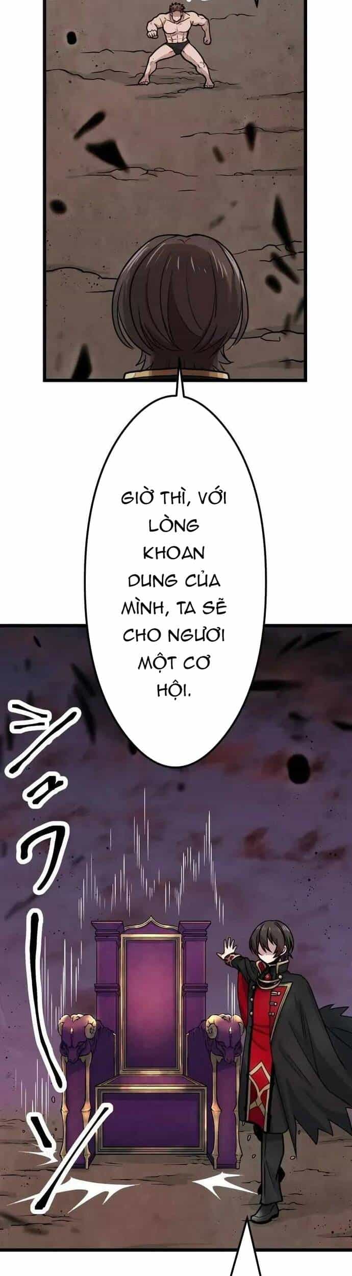 Yuusha Gakuen No Fukushuusei - Chương 8 - ảnh 16