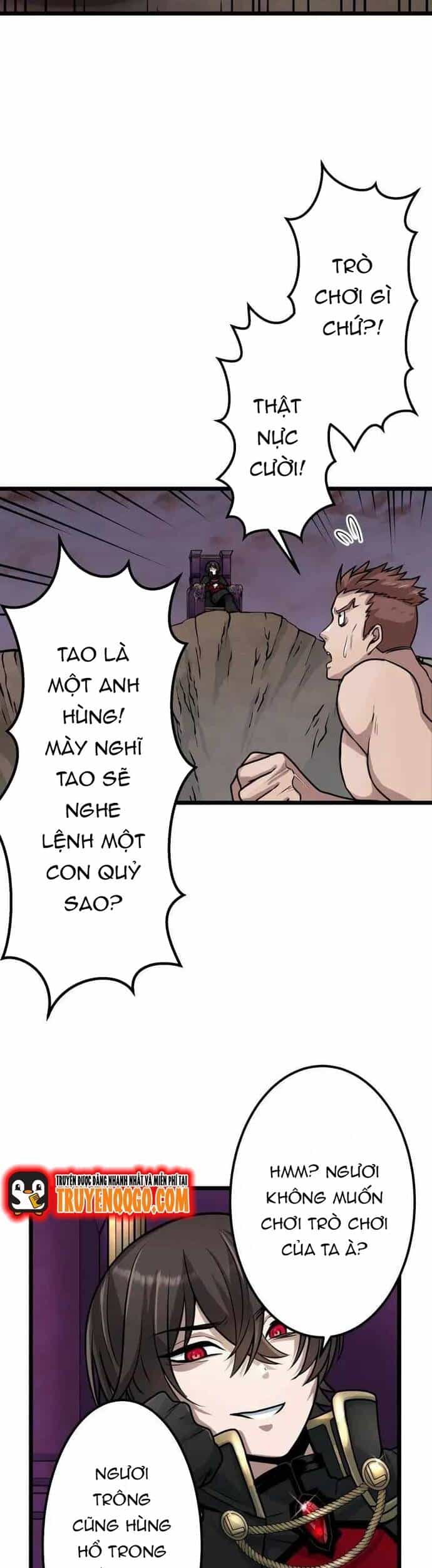 Yuusha Gakuen No Fukushuusei - Chương 8 - ảnh 18