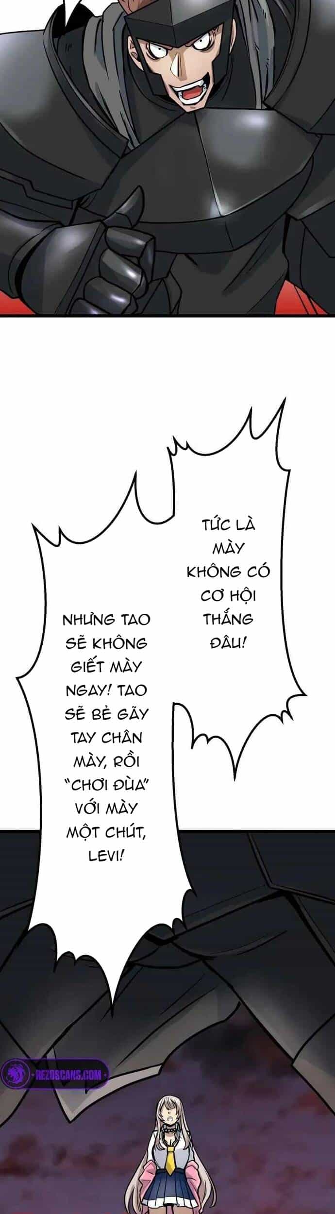 Yuusha Gakuen No Fukushuusei - Chương 8 - ảnh 49