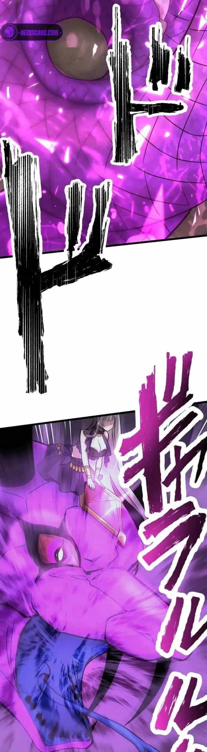 Yuusha Gakuen No Fukushuusei - Chương 8 - ảnh 54