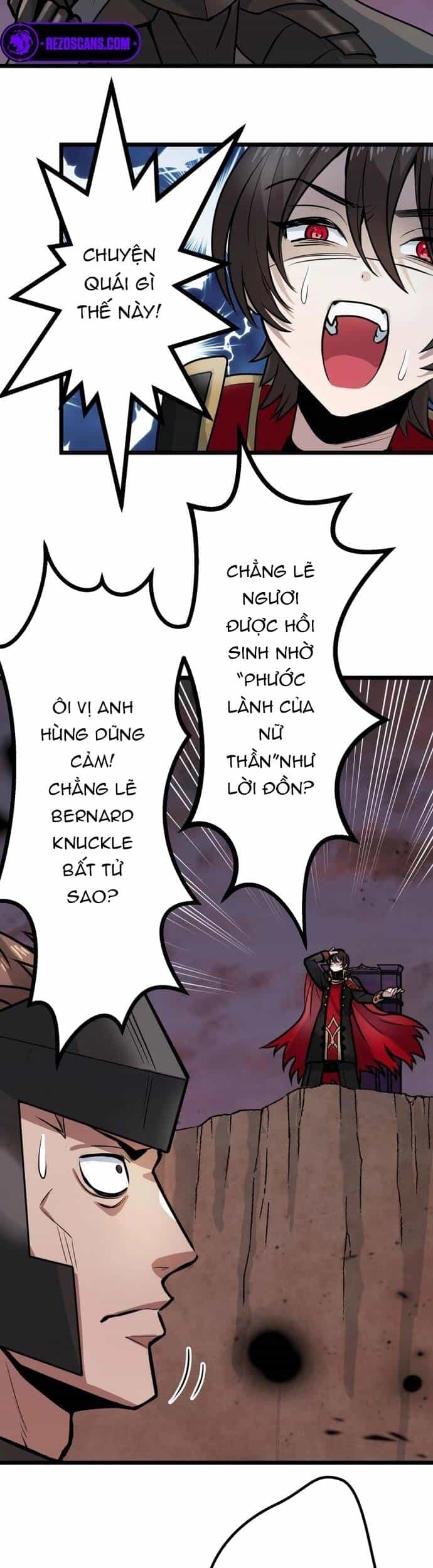 Yuusha Gakuen No Fukushuusei - Chương 9 - ảnh 12