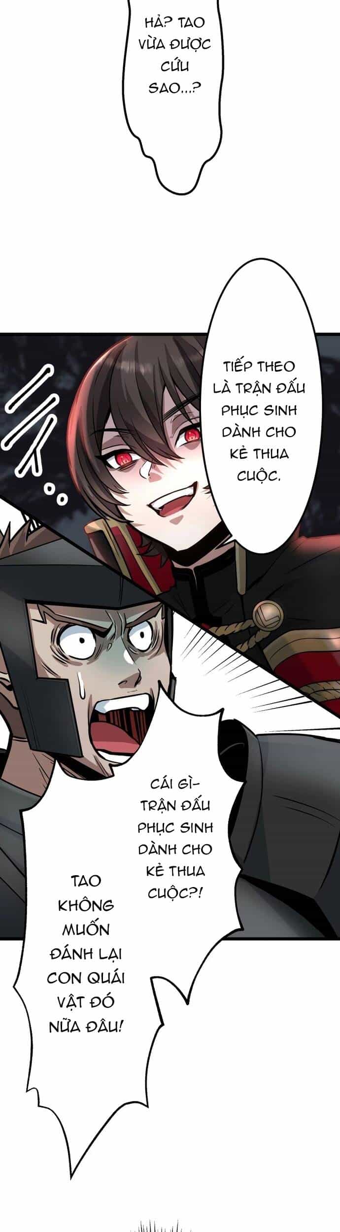 Yuusha Gakuen No Fukushuusei - Chương 9 - ảnh 23