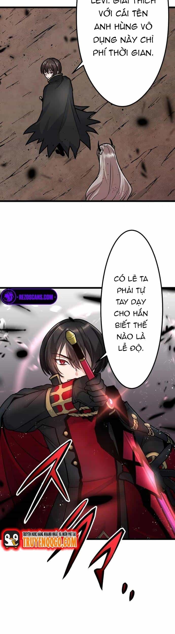Yuusha Gakuen No Fukushuusei - Chương 9 - ảnh 31