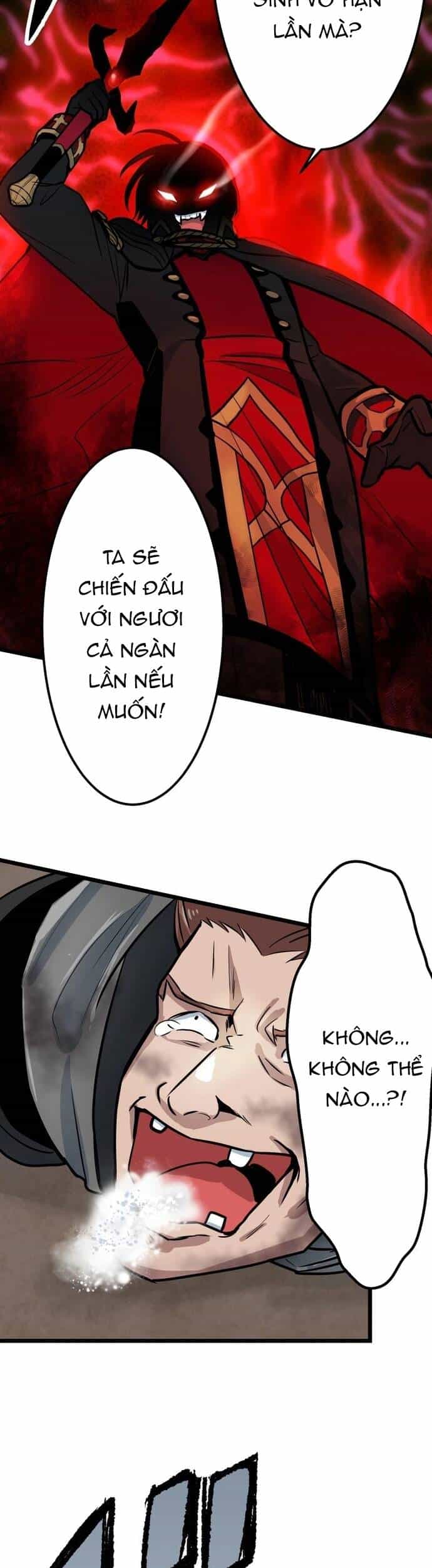 Yuusha Gakuen No Fukushuusei - Chương 9 - ảnh 47