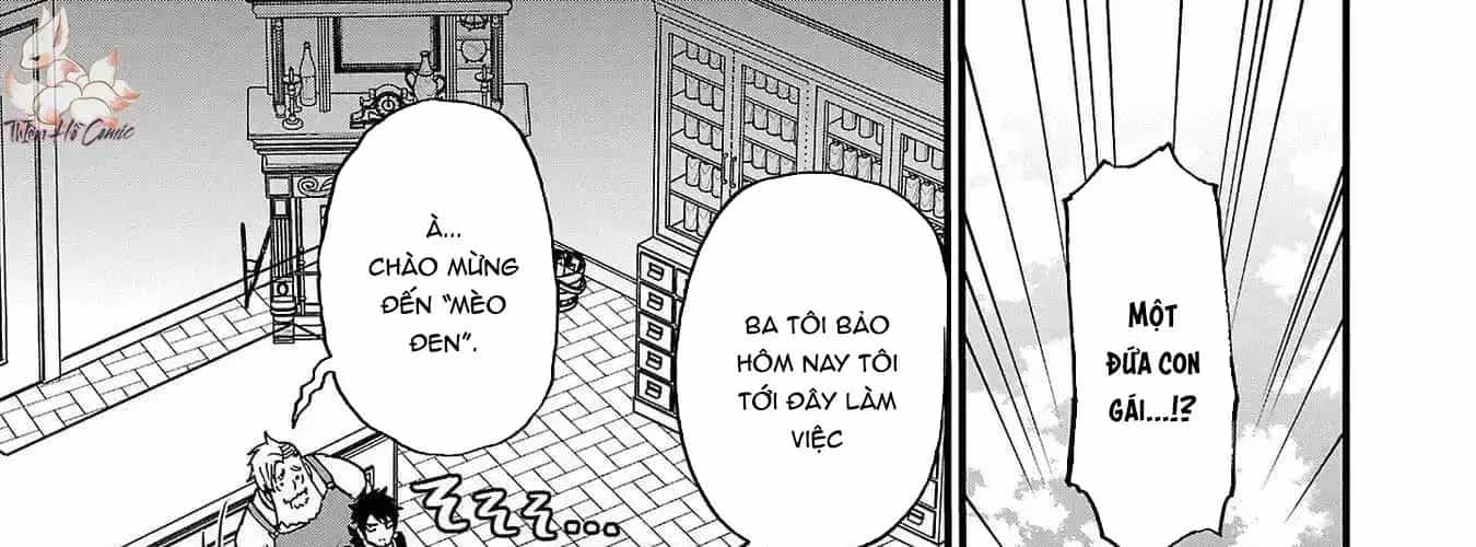Yuusha Goroshi No Moto Ansatsusha. ~Mushoku No Ossan Kara Hajimaru Second Life~ - Chương 11 - ảnh 113