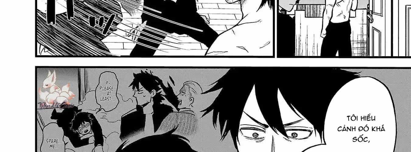 Yuusha Goroshi No Moto Ansatsusha. ~Mushoku No Ossan Kara Hajimaru Second Life~ - Chương 11 - ảnh 23