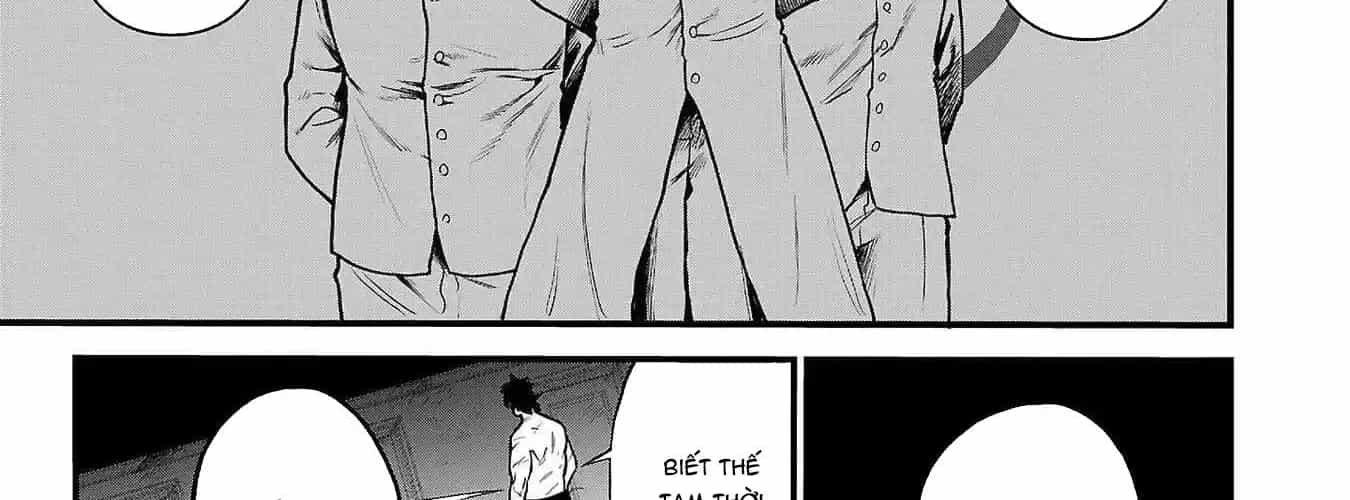 Yuusha Goroshi No Moto Ansatsusha. ~Mushoku No Ossan Kara Hajimaru Second Life~ - Chương 11 - ảnh 50