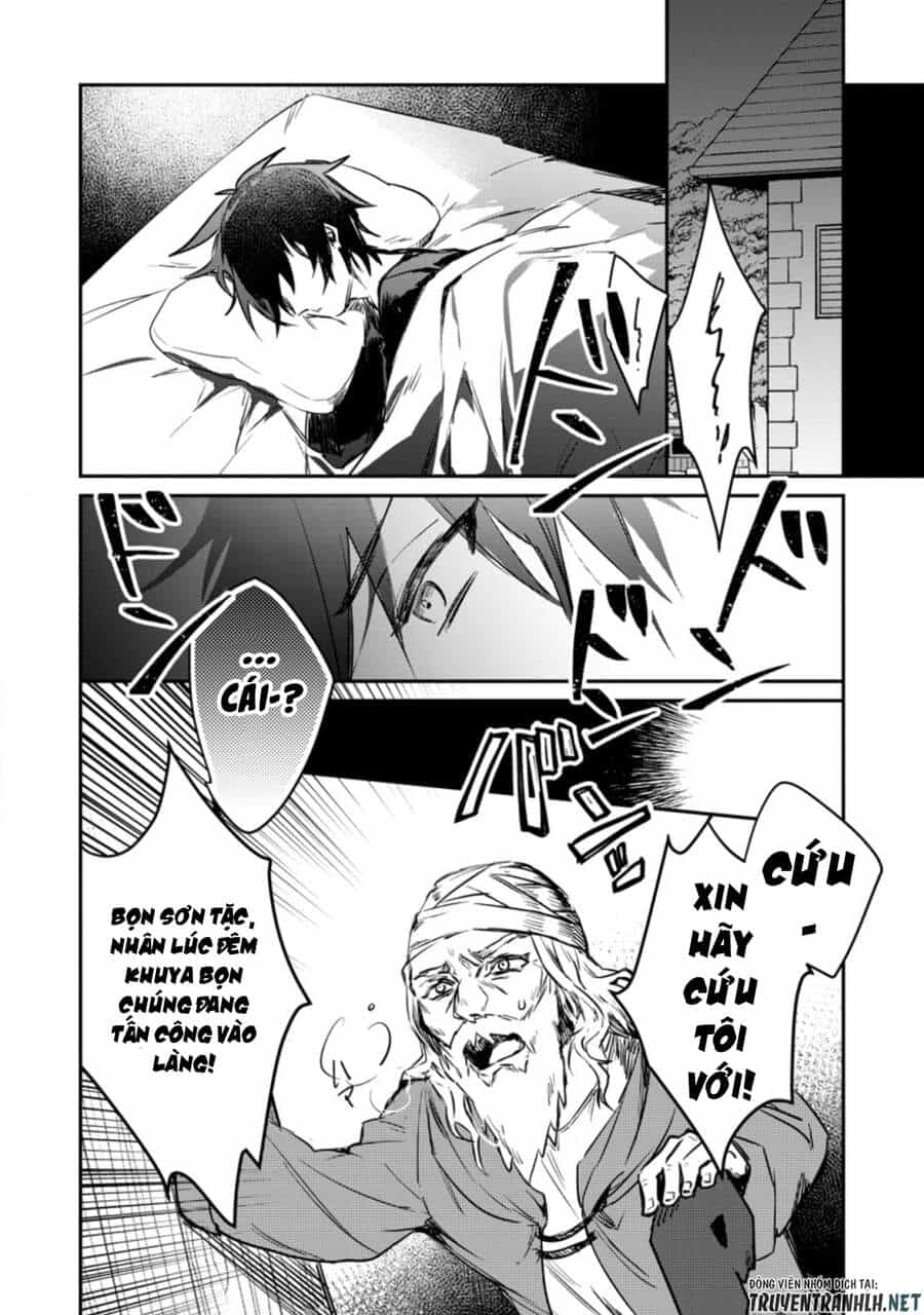 Yuusha Party No Kawaii Ko Ga Ita No De, Kokuhaku Shite Mita - Chương 6 - ảnh 6
