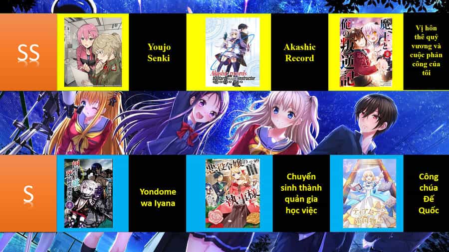 Yuusha Shoutai Kamoku Yuusha Wa Nagisa Renai - Chương 17.1 - ảnh 13