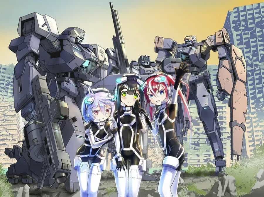 Yuusha Shoutai Kamoku Yuusha Wa Nagisa Renai - Chương 18 - ảnh 4
