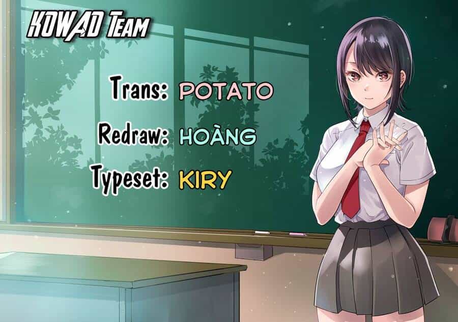 Yuzukawa-San Wa, Sasshite Hoshii - Chương 15 - ảnh 1
