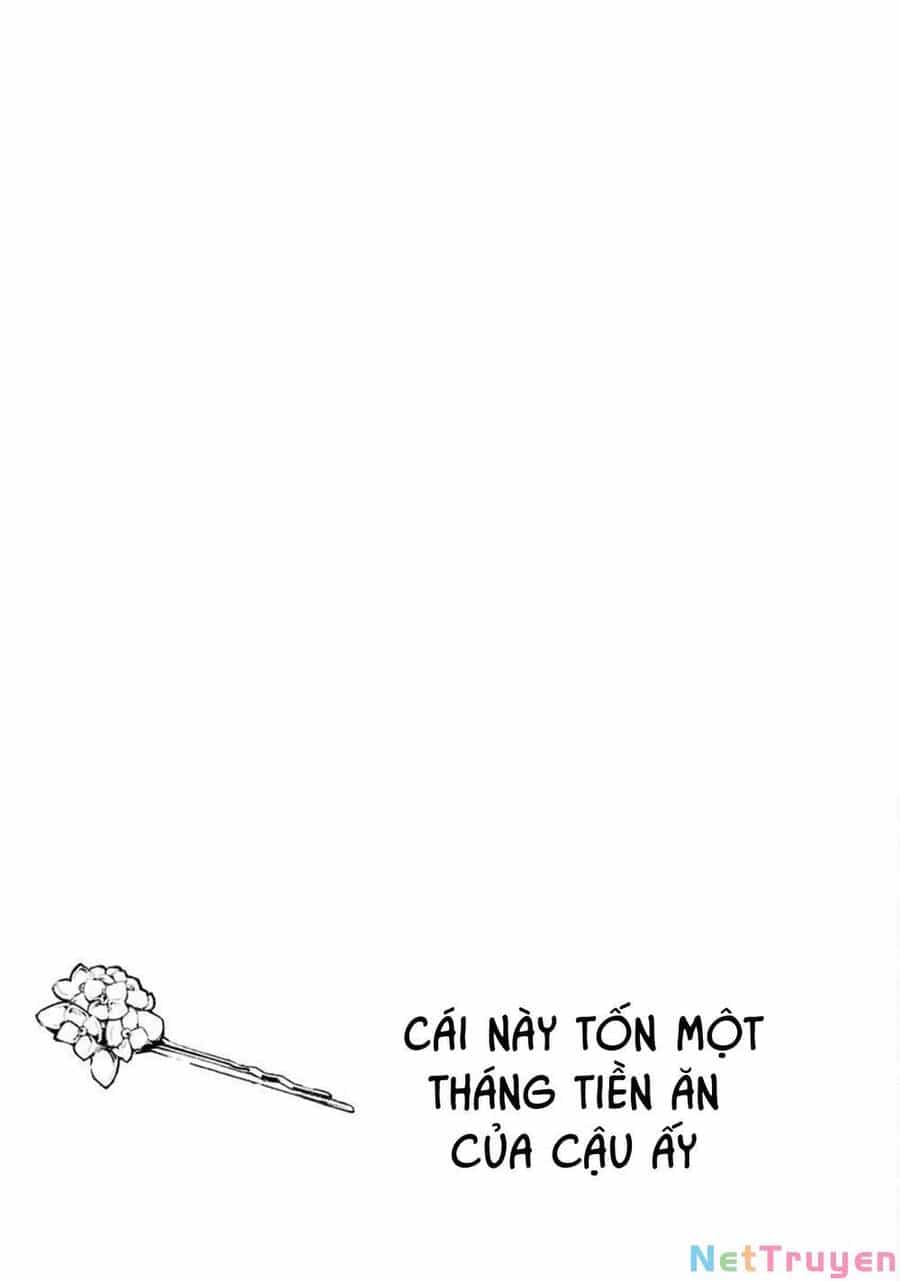 Yuzukawa-San Wa, Sasshite Hoshii - Chương 16 - ảnh 19
