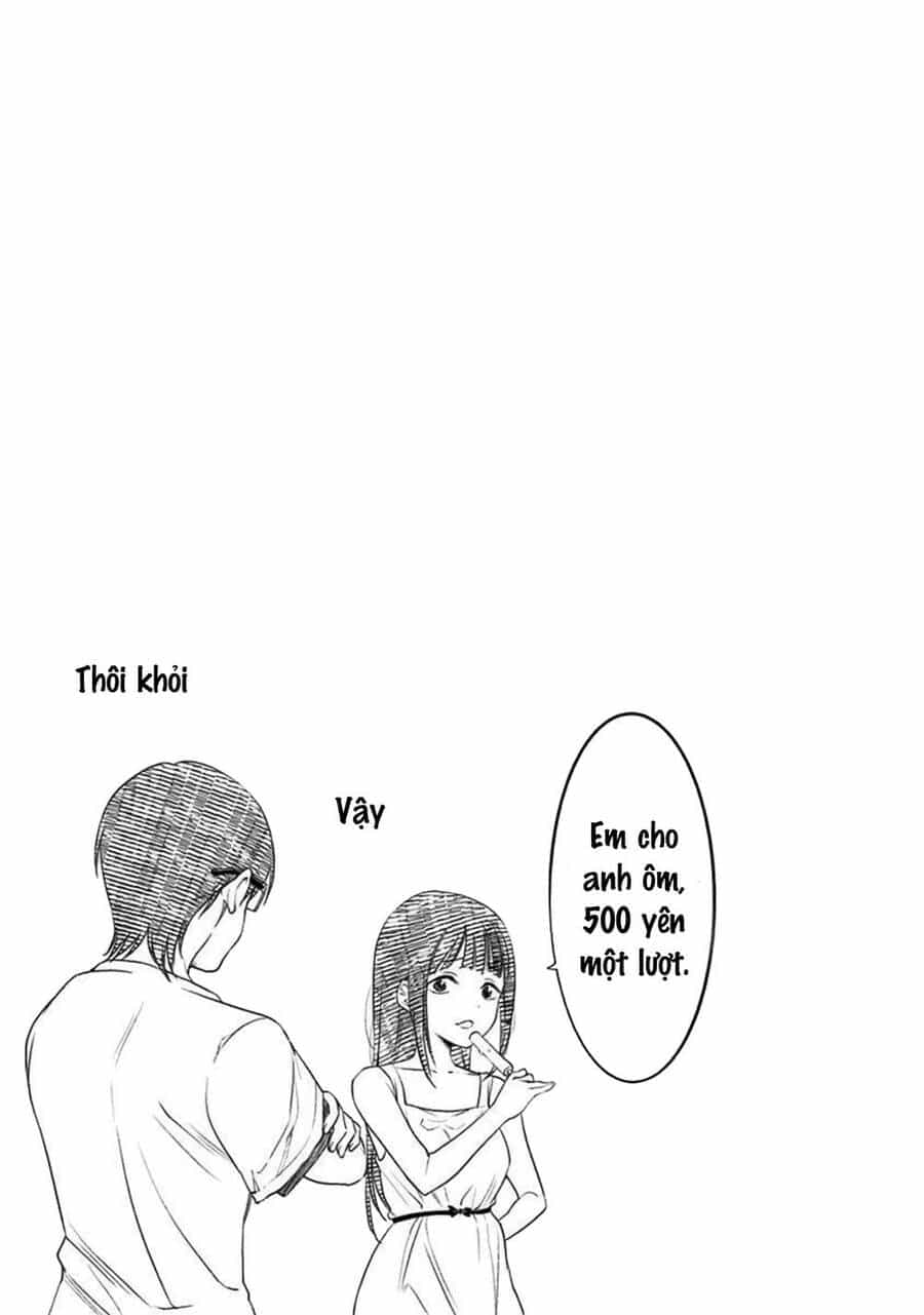 Yuzukawa-San Wa, Sasshite Hoshii - Chương 19.6 - ảnh 2