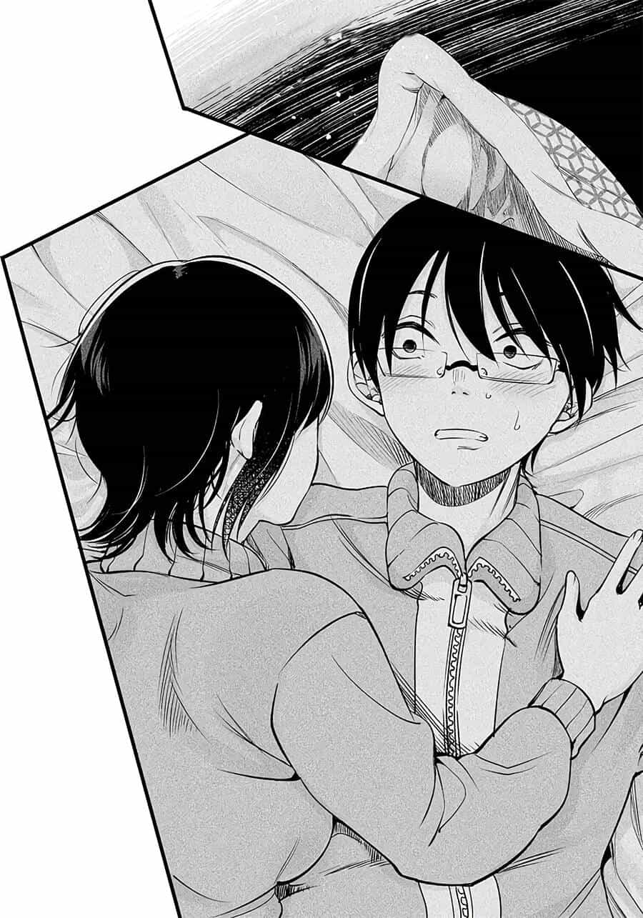 Yuzukawa-San Wa, Sasshite Hoshii - Chương 20 - ảnh 12