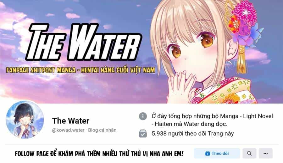 Yuzukawa-San Wa, Sasshite Hoshii - Chương 26.5 - ảnh 3