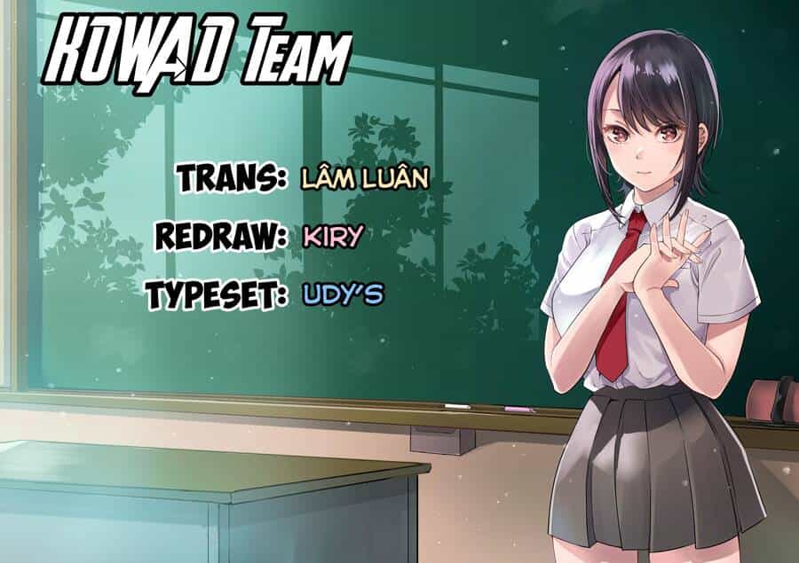 Yuzukawa-San Wa, Sasshite Hoshii - Chương 30 - ảnh 1