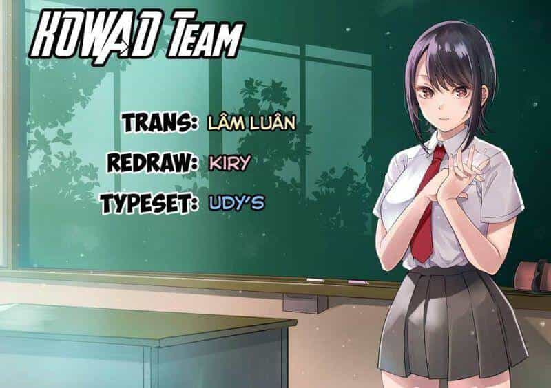 Yuzukawa-San Wa, Sasshite Hoshii - Chương 32 - ảnh 1