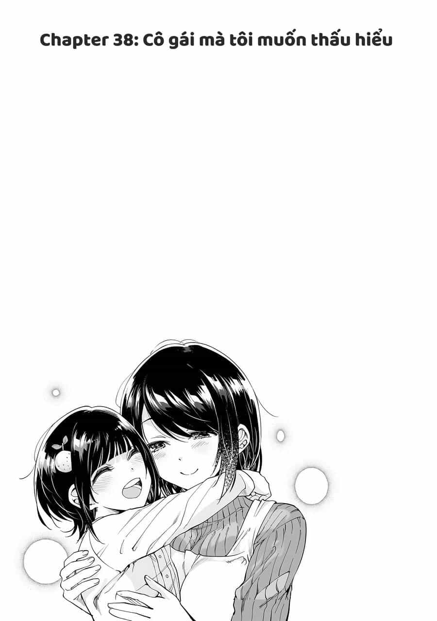 Yuzukawa-San Wa, Sasshite Hoshii - Chương 39.5 - ảnh 9