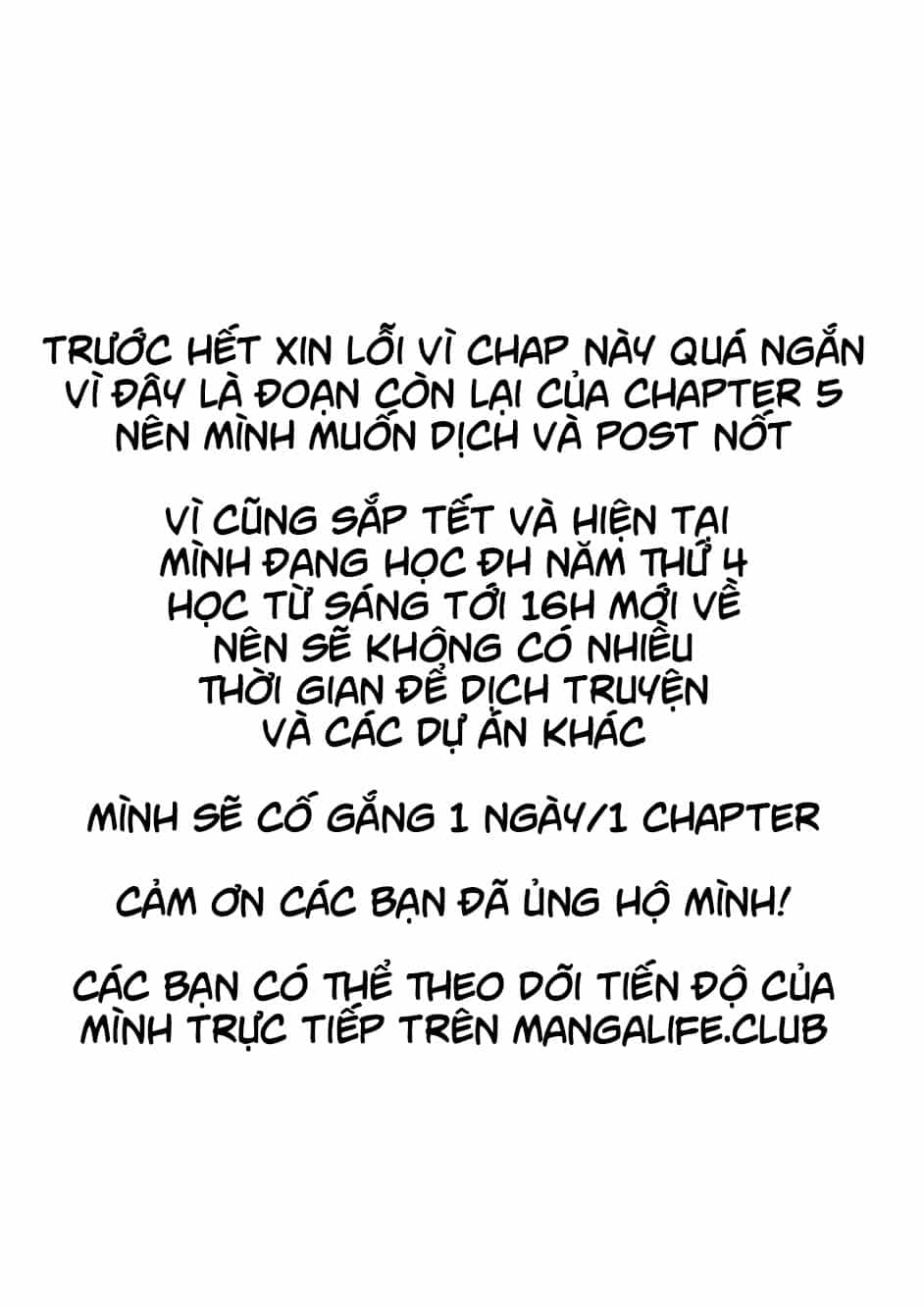 Zanmu - Labyrinth - Chương 5.2 - ảnh 1