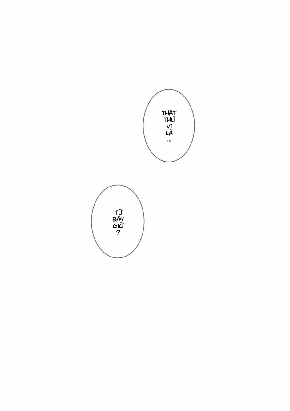 Zanmu - Labyrinth - Chương 7 - ảnh 5