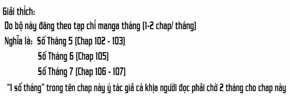 Zannen Jokanbu Black General-San - Chương 106 - ảnh 1