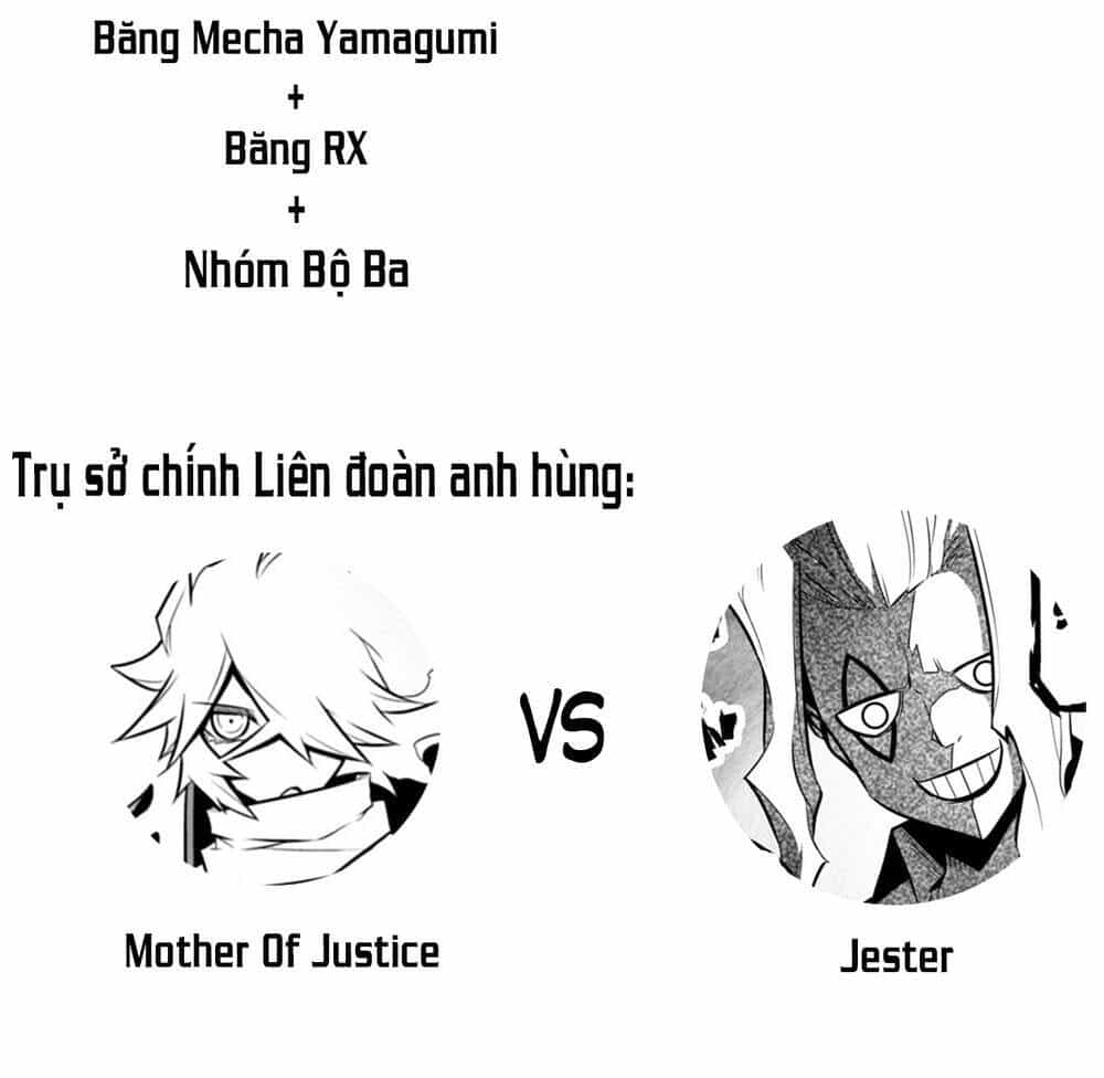 Zannen Jokanbu Black General-San - Chương 108 - ảnh 12