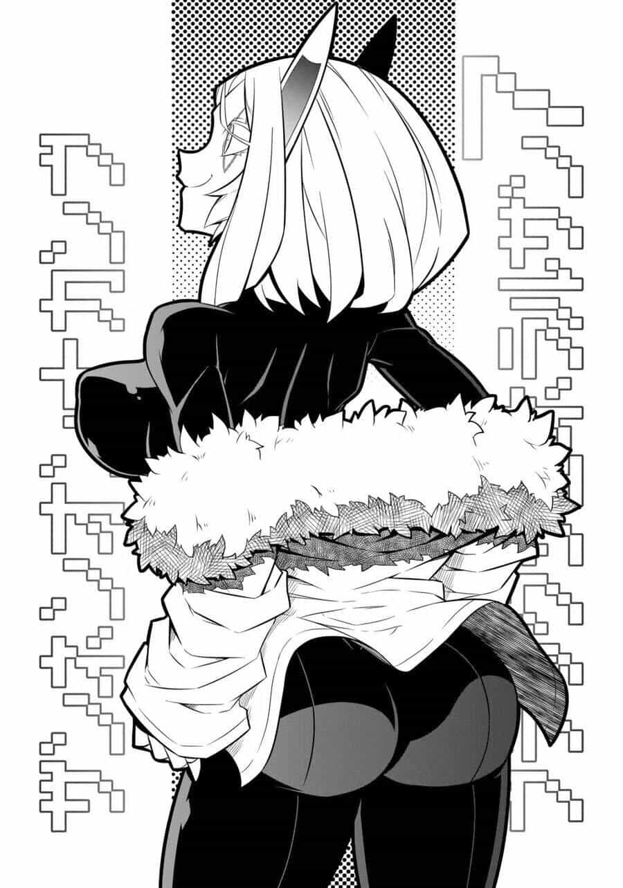Zannen Jokanbu Black General-San - Chương 111 - ảnh 15