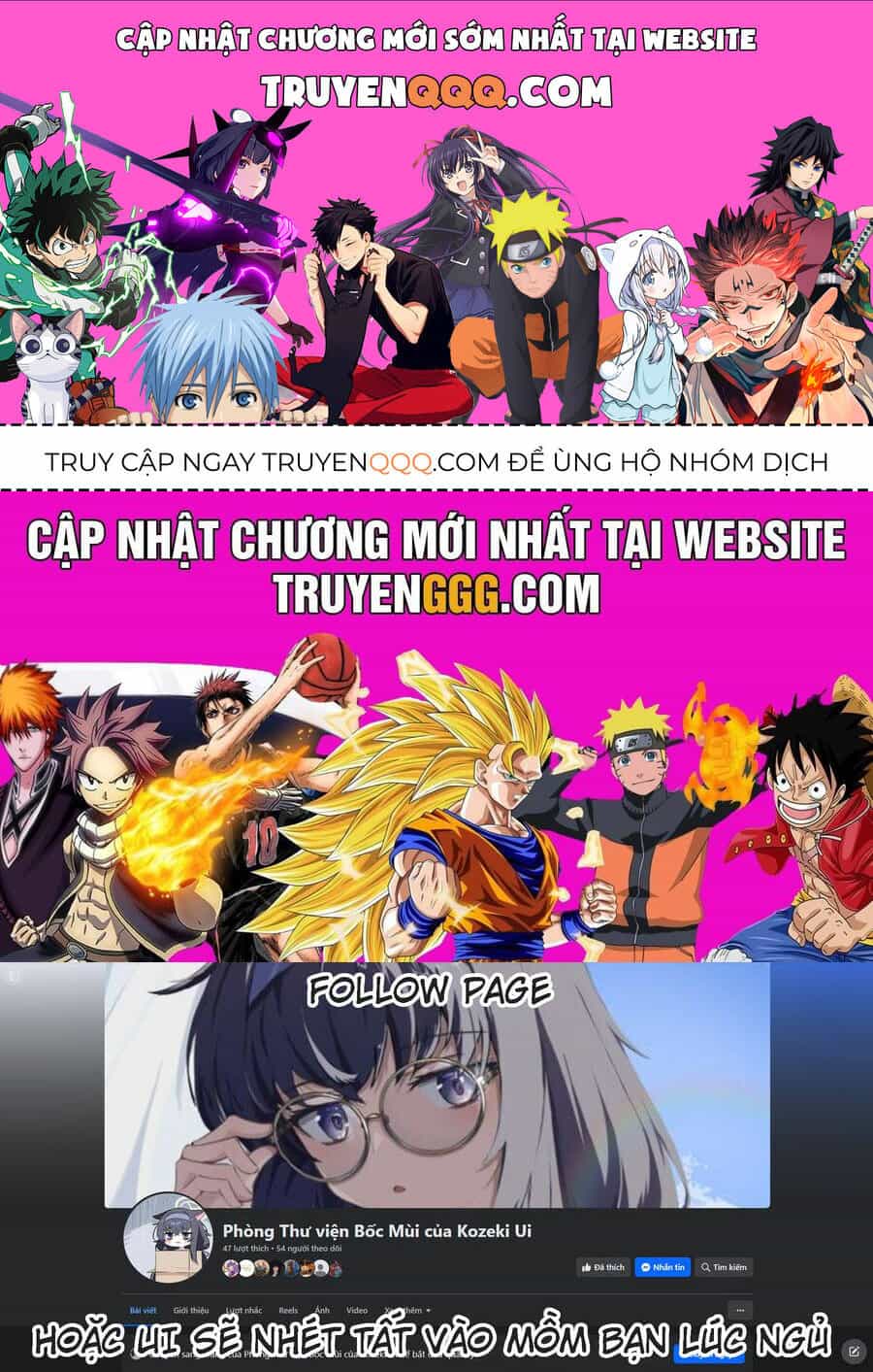 Zannen Jokanbu Black General-San - Chương 117 - ảnh 1