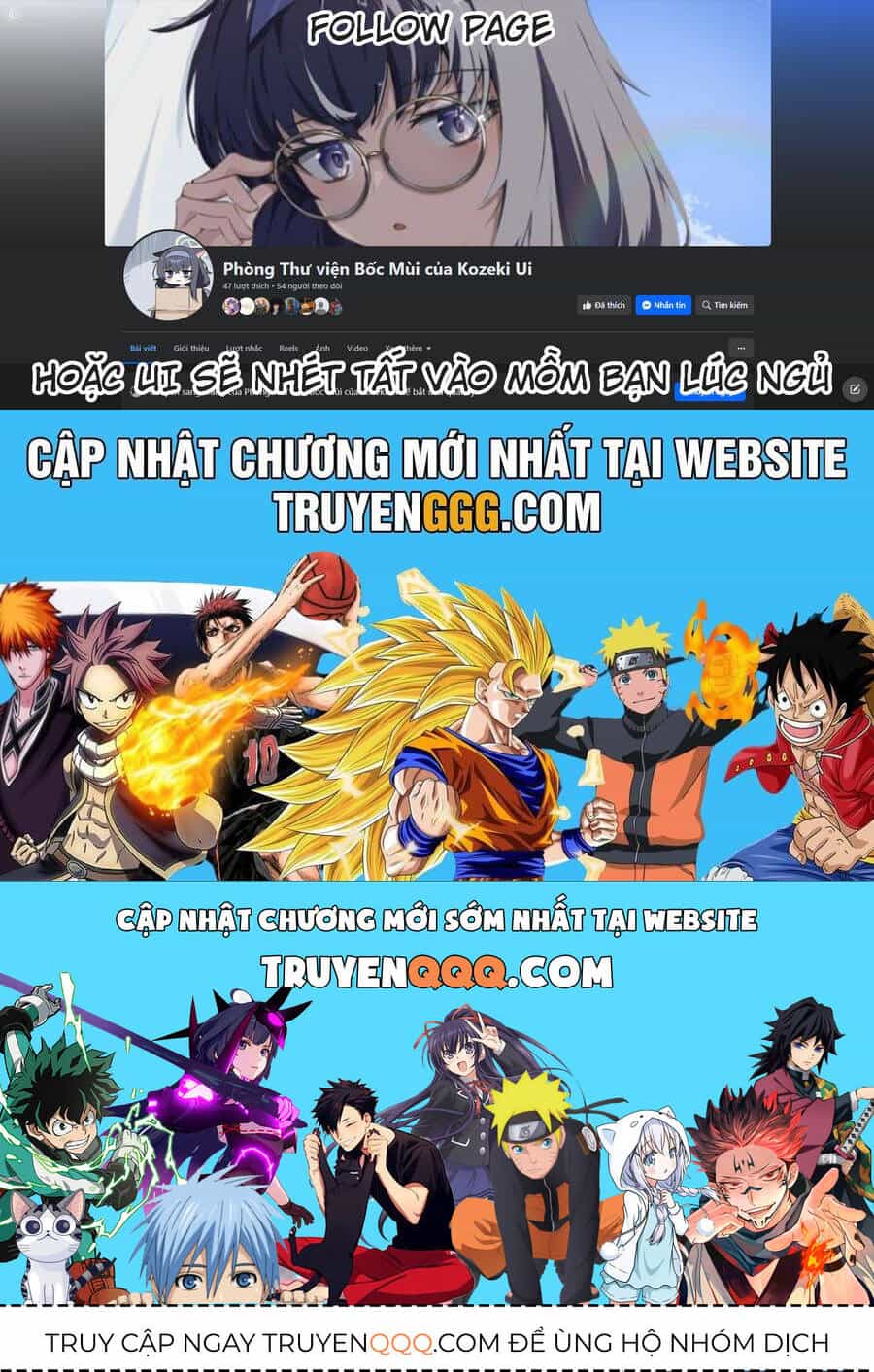 Zannen Jokanbu Black General-San - Chương 123 - ảnh 15